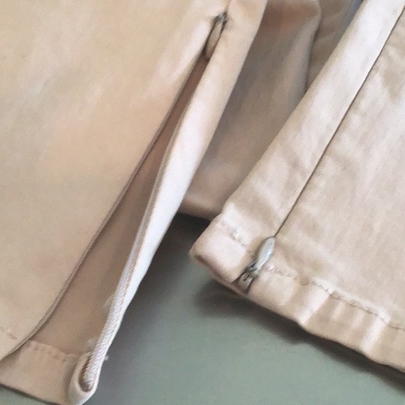 Chicos Black Label Elete pant,Blush - Picture 9 of 9